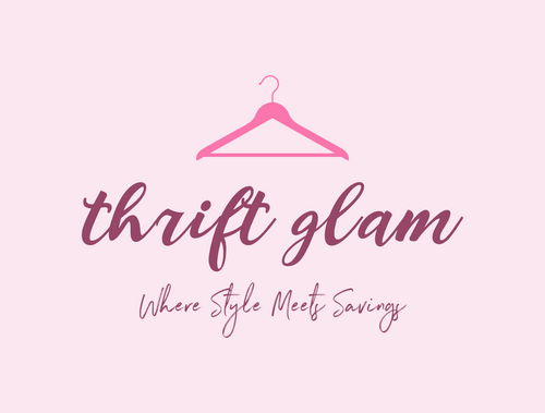 Thrift Glam